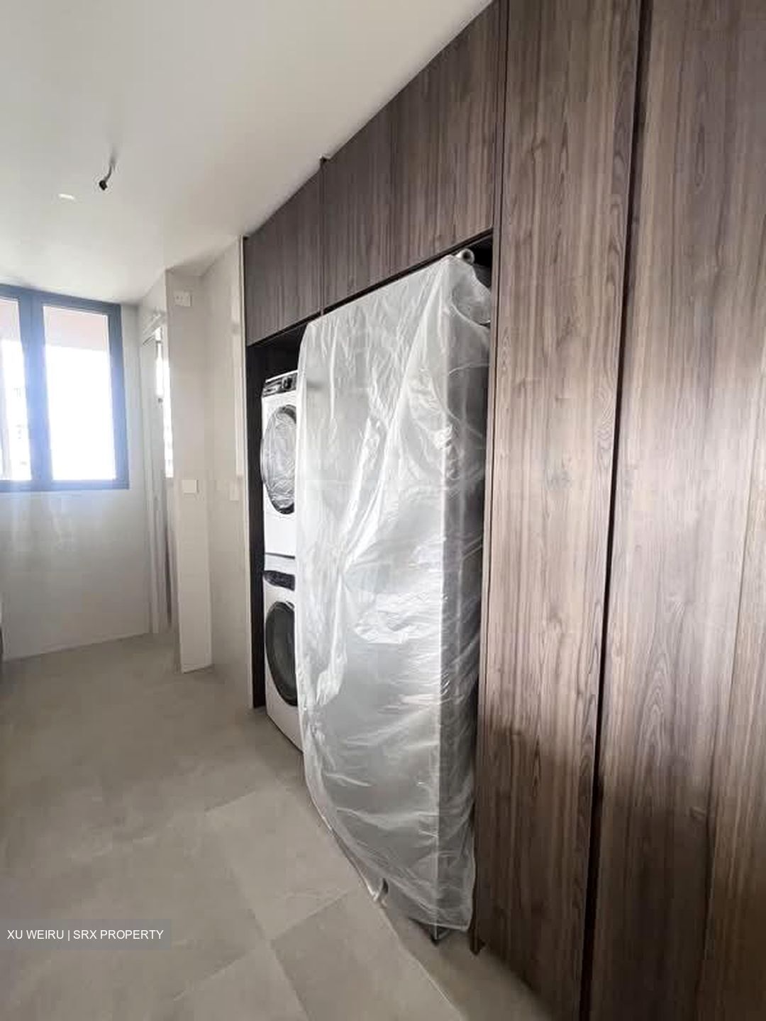 Amo Residence (D20), Apartment #529325961